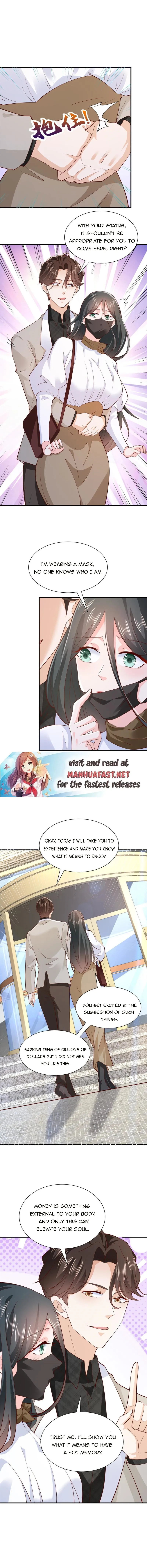 I randomly have a new career every week Chapter 387 - Page 5