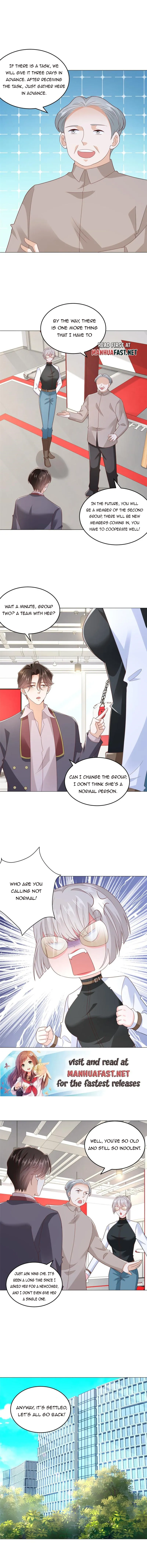 I randomly have a new career every week Chapter 389 - Page 2