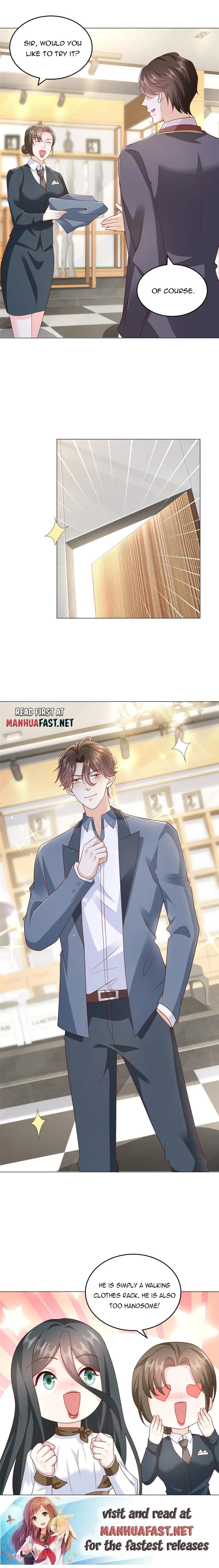I randomly have a new career every week Chapter 389 - Page 7