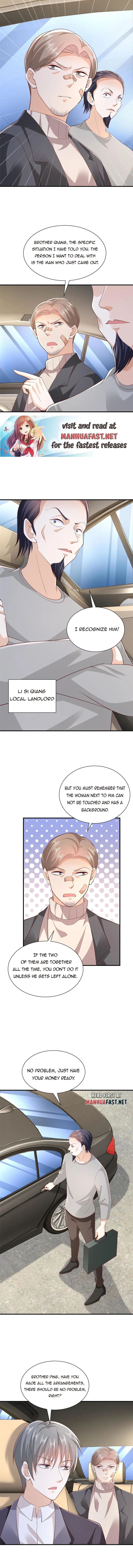 I randomly have a new career every week Chapter 390 - Page 3
