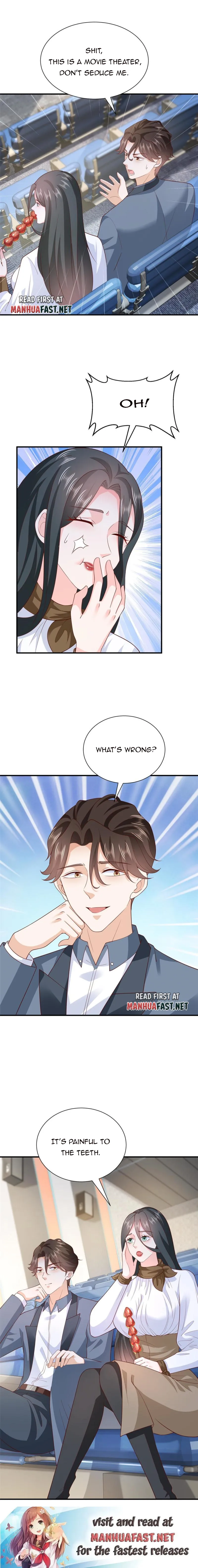 I randomly have a new career every week Chapter 390 - Page 7