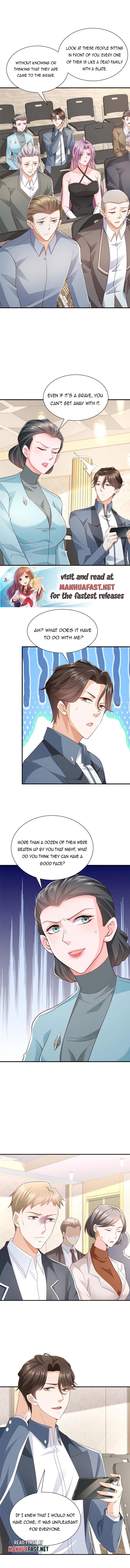 I randomly have a new career every week Chapter 392 - Page 5