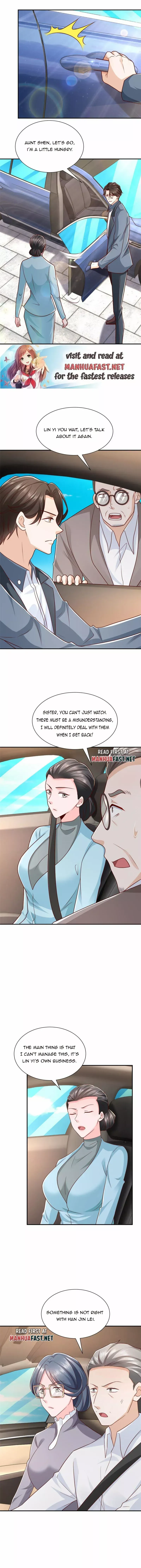 I randomly have a new career every week Chapter 393 - Page 6