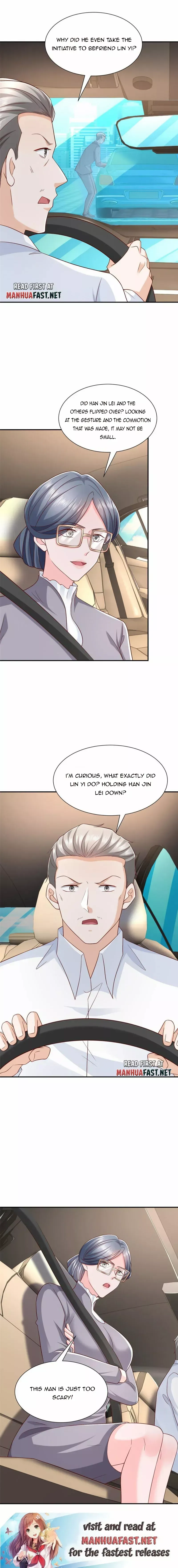 I randomly have a new career every week Chapter 393 - Page 7