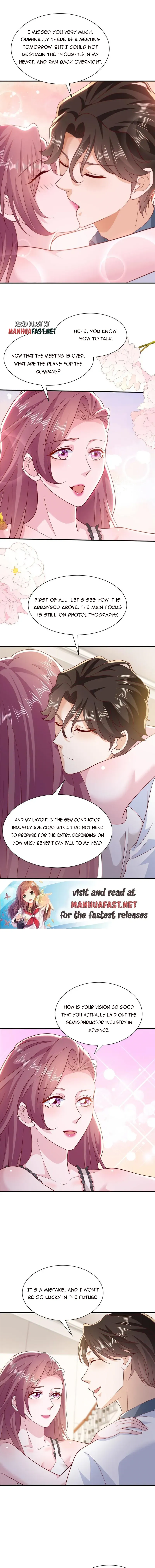 I randomly have a new career every week Chapter 394 - Page 3