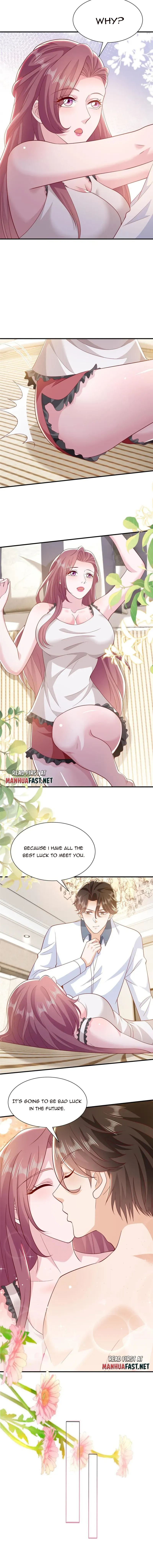 I randomly have a new career every week Chapter 394 - Page 4