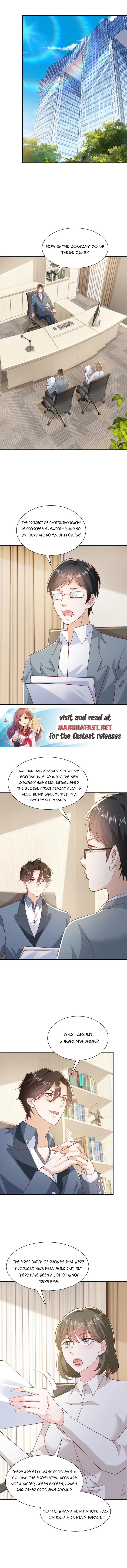 I randomly have a new career every week Chapter 394 - Page 5