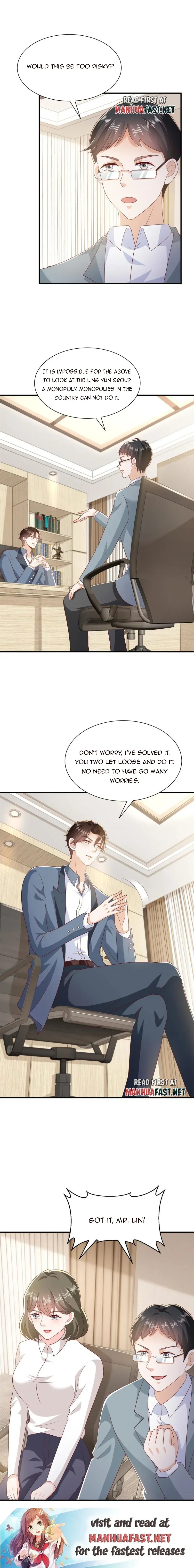 I randomly have a new career every week Chapter 394 - Page 7