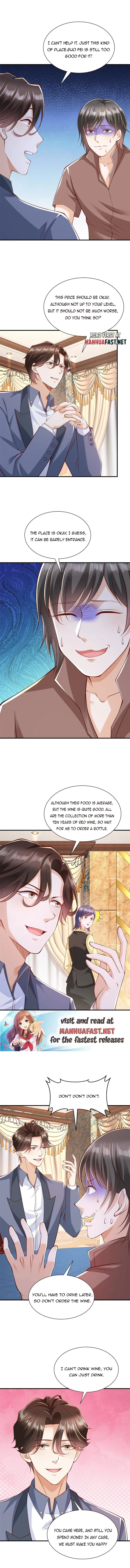 I randomly have a new career every week Chapter 397 - Page 5