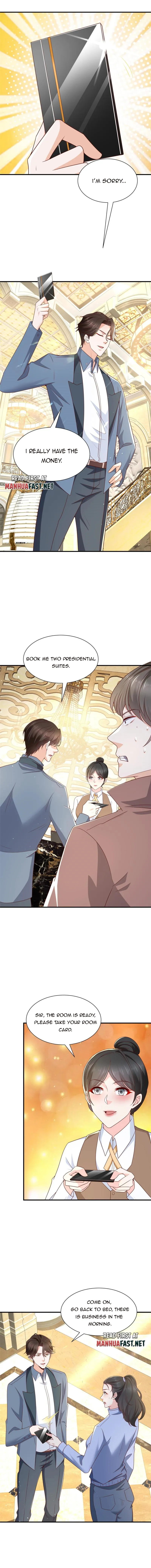 I randomly have a new career every week Chapter 399 - Page 5
