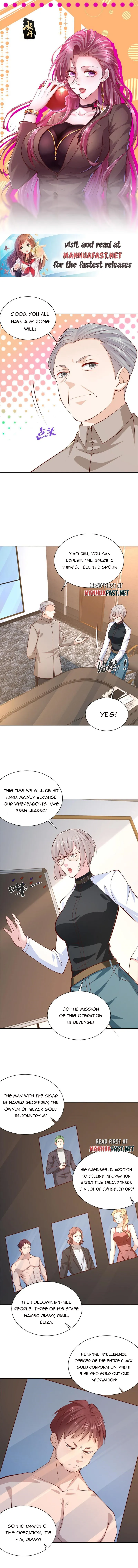 I randomly have a new career every week Chapter 401 - Page 1