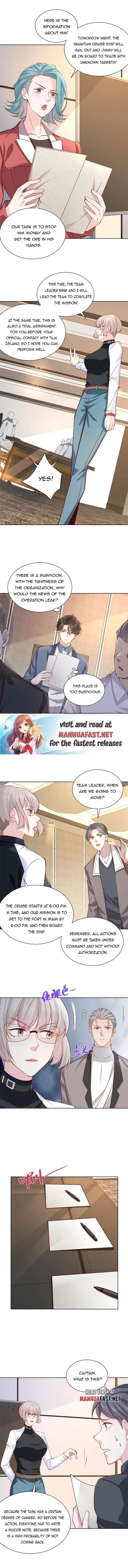I randomly have a new career every week Chapter 401 - Page 2