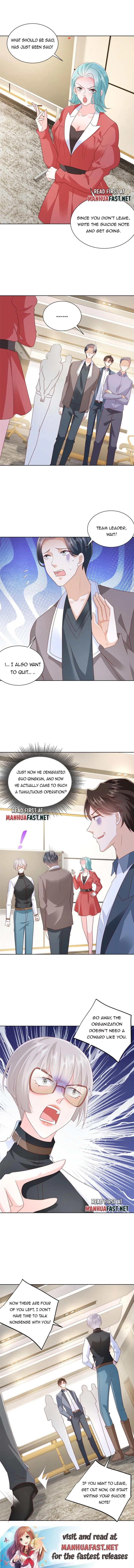 I randomly have a new career every week Chapter 401 - Page 5