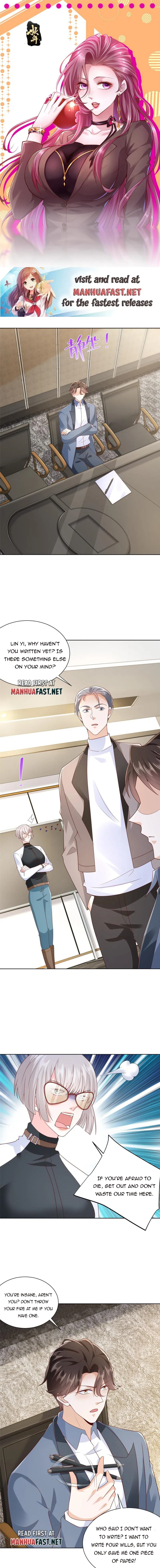 I randomly have a new career every week Chapter 402 - Page 1