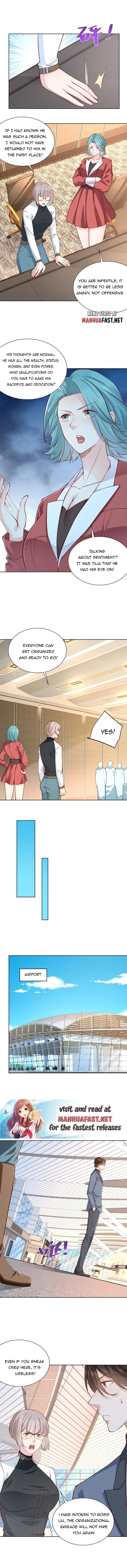 I randomly have a new career every week Chapter 402 - Page 5