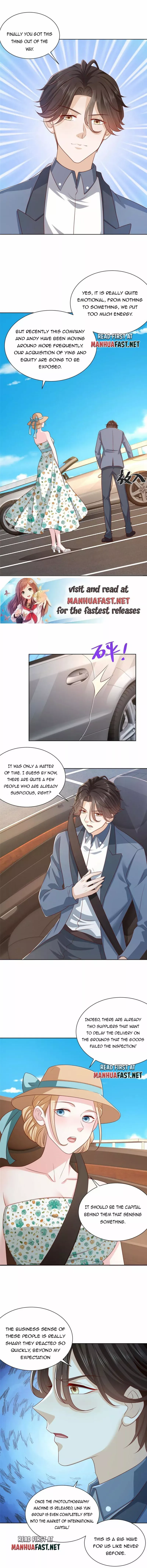 I randomly have a new career every week Chapter 403 - Page 2