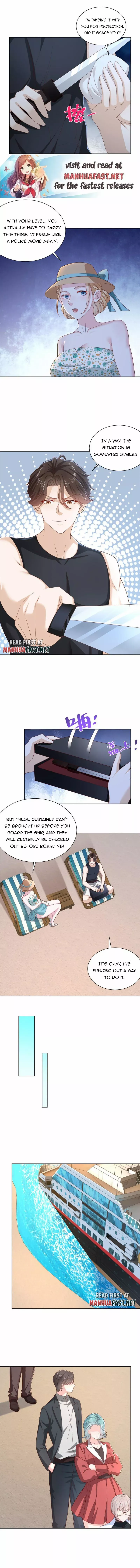 I randomly have a new career every week Chapter 403 - Page 4