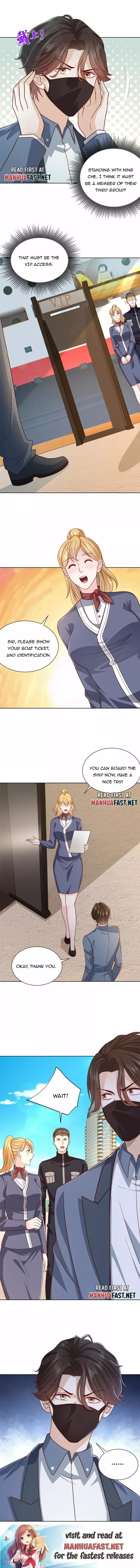 I randomly have a new career every week Chapter 403 - Page 5