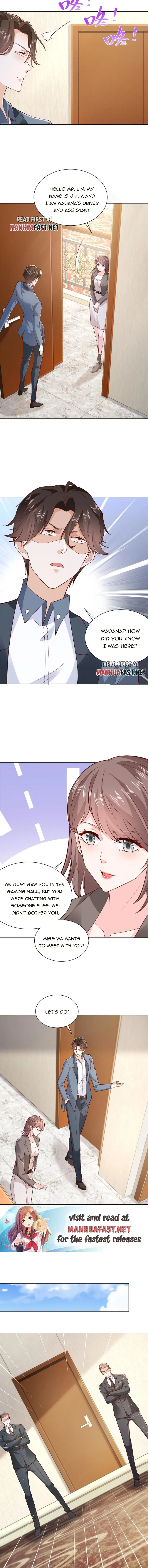 I randomly have a new career every week Chapter 405 - Page 2