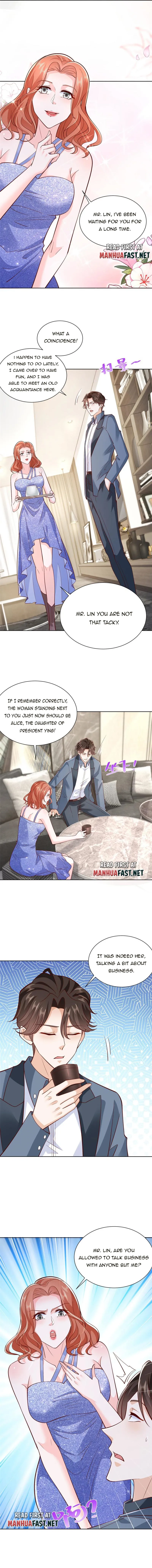 I randomly have a new career every week Chapter 405 - Page 3