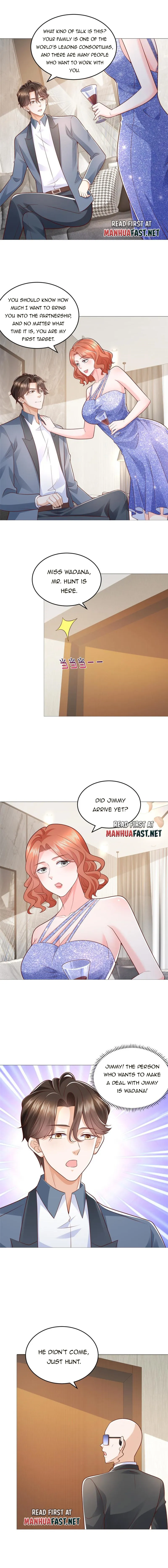 I randomly have a new career every week Chapter 405 - Page 4