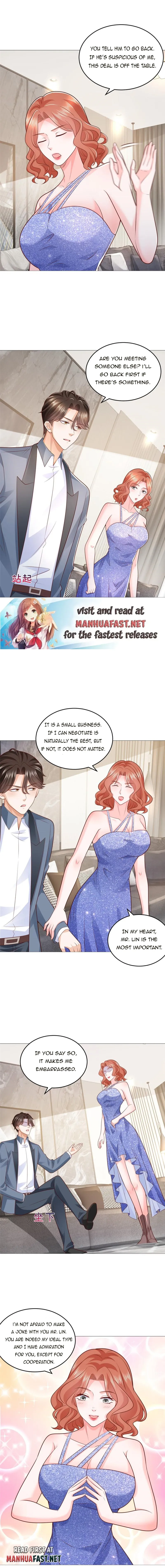 I randomly have a new career every week Chapter 405 - Page 5