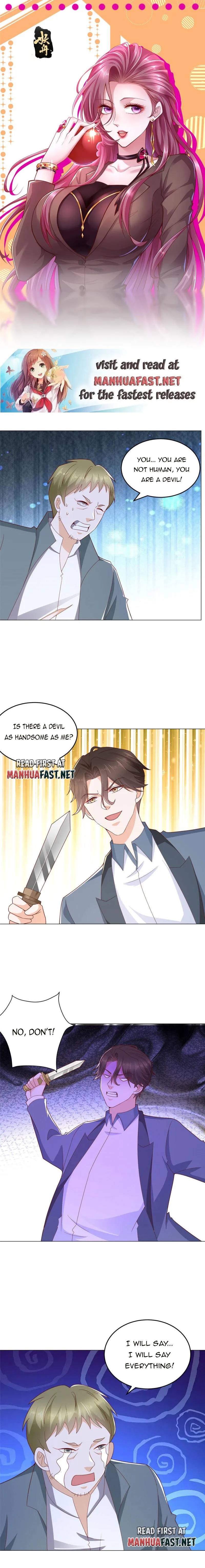 I randomly have a new career every week Chapter 408 - Page 1