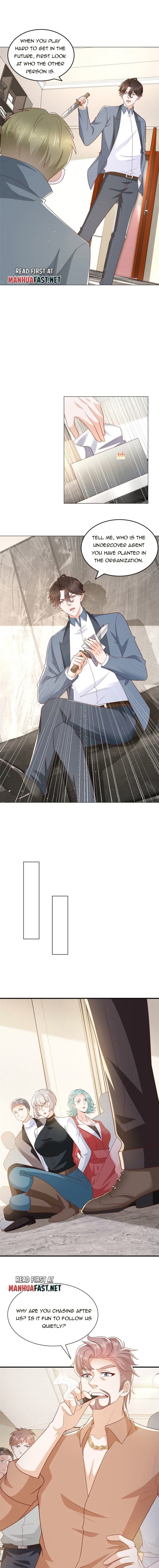 I randomly have a new career every week Chapter 408 - Page 2