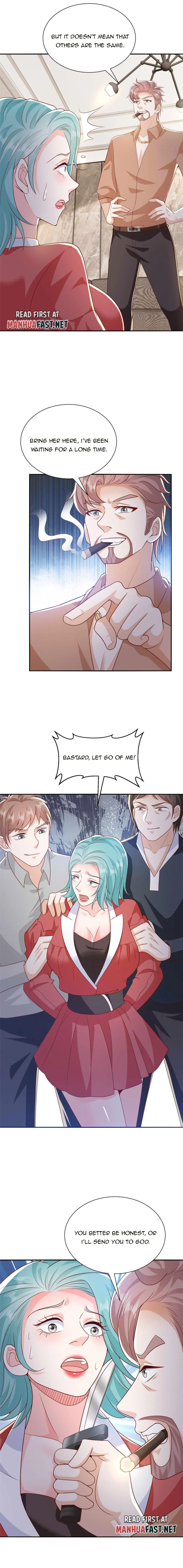 I randomly have a new career every week Chapter 408 - Page 4