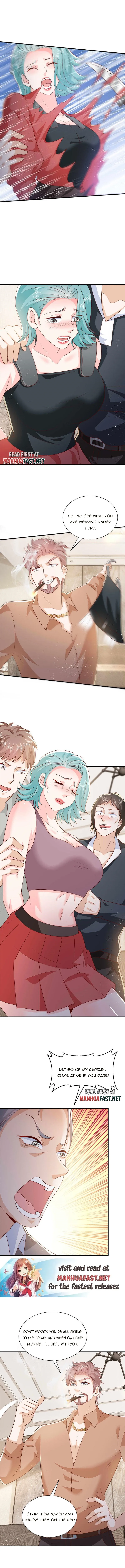I randomly have a new career every week Chapter 408 - Page 5