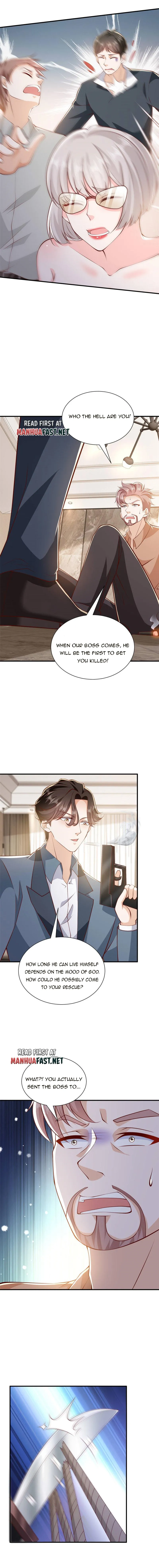 I randomly have a new career every week Chapter 409 - Page 2