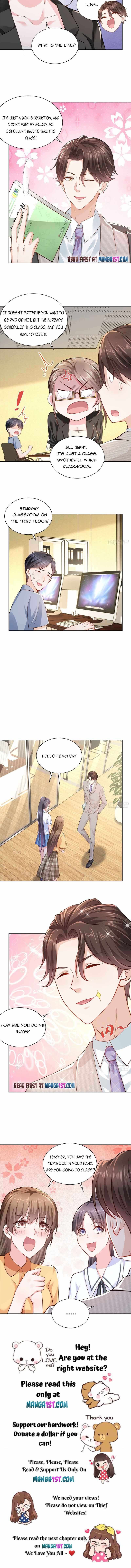 I randomly have a new career every week Chapter 41 - Page 5