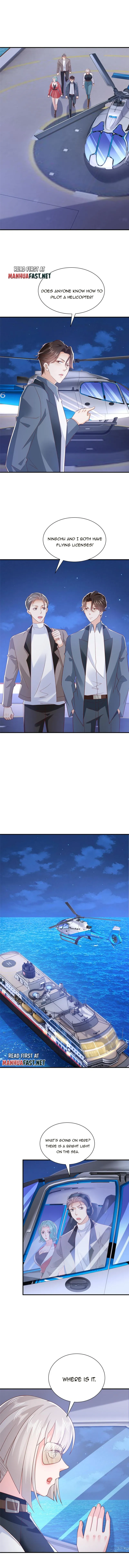 I randomly have a new career every week Chapter 410 - Page 5