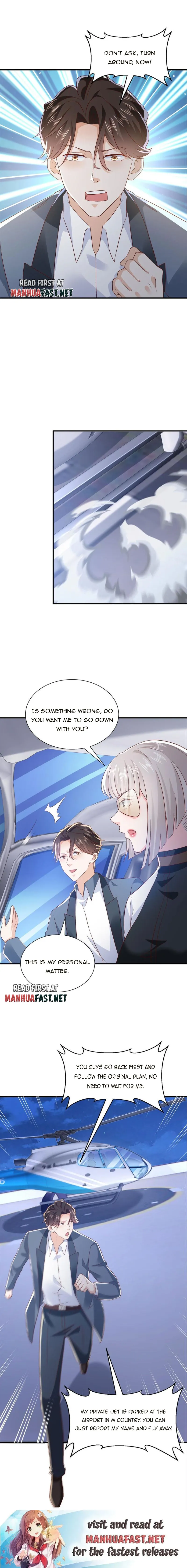 I randomly have a new career every week Chapter 410 - Page 7