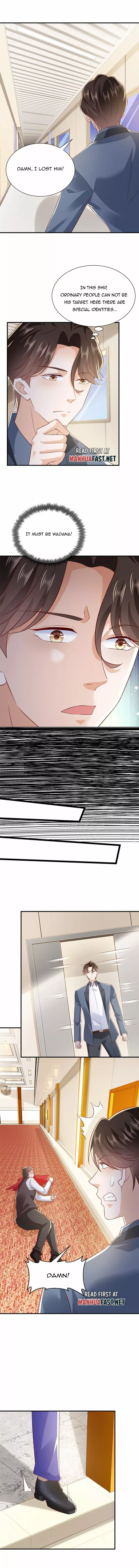 I randomly have a new career every week Chapter 411 - Page 2