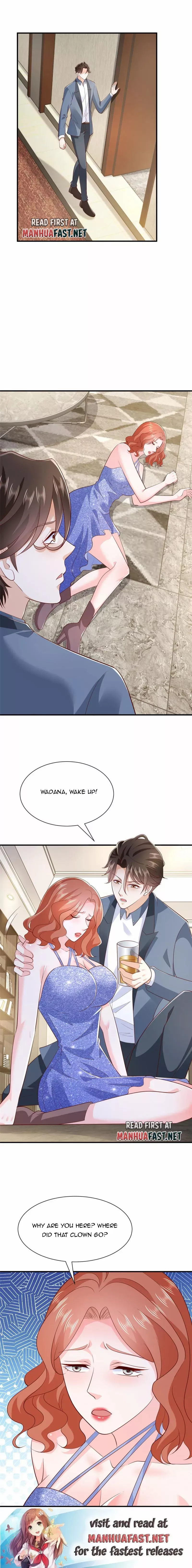 I randomly have a new career every week Chapter 411 - Page 6