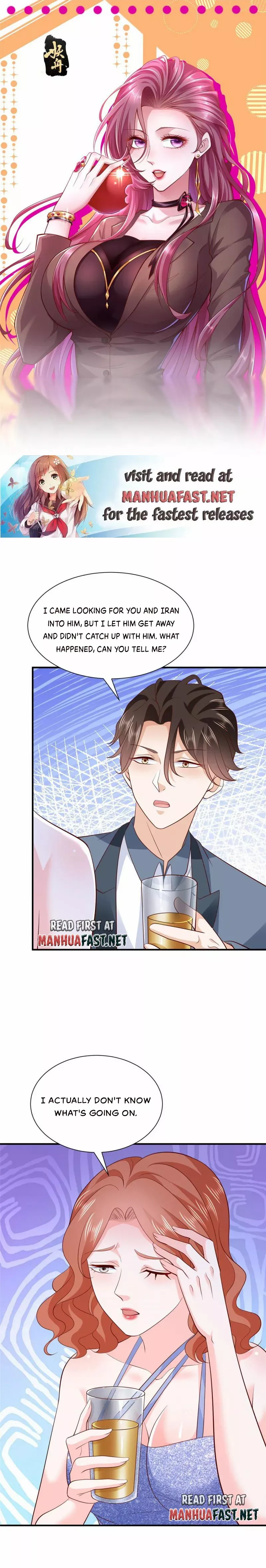 I randomly have a new career every week Chapter 412 - Page 1