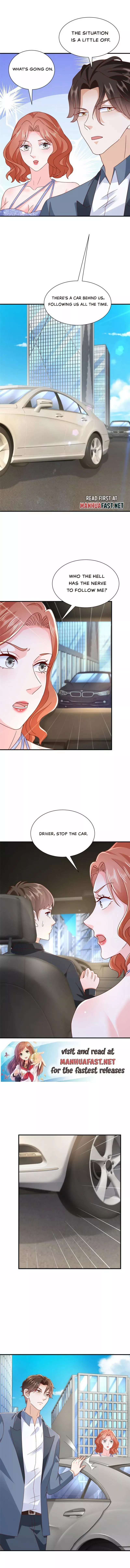 I randomly have a new career every week Chapter 412 - Page 5