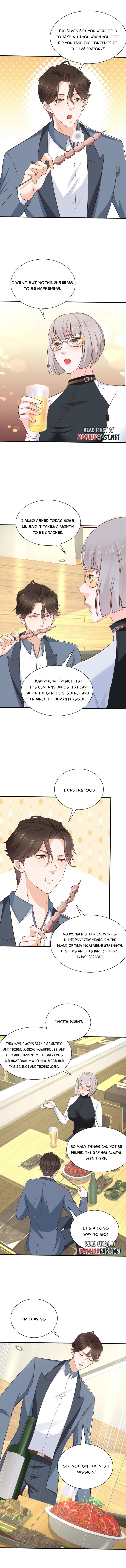 I randomly have a new career every week Chapter 414 - Page 4