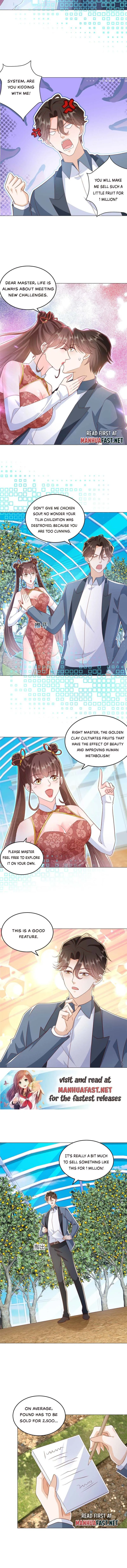 I randomly have a new career every week Chapter 415 - Page 2