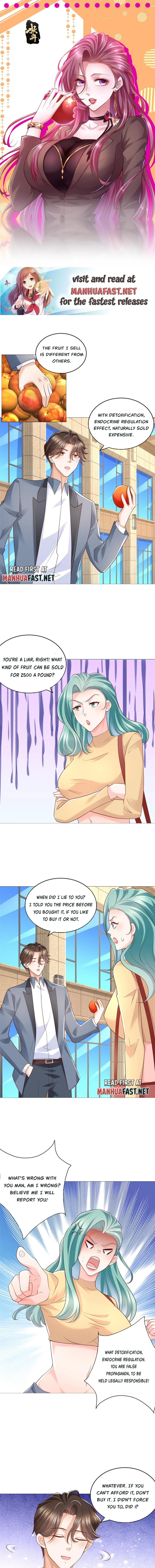 I randomly have a new career every week Chapter 417 - Page 1