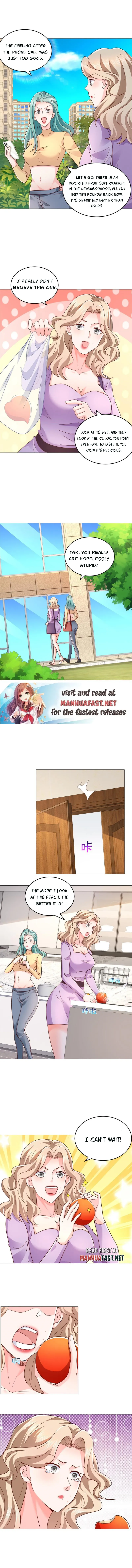 I randomly have a new career every week Chapter 417 - Page 4