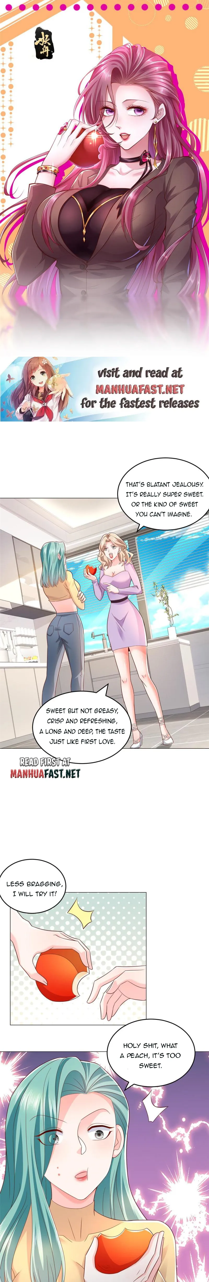I randomly have a new career every week Chapter 418 - Page 1