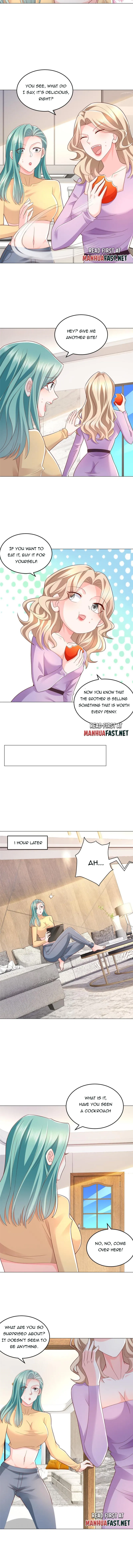 I randomly have a new career every week Chapter 418 - Page 2