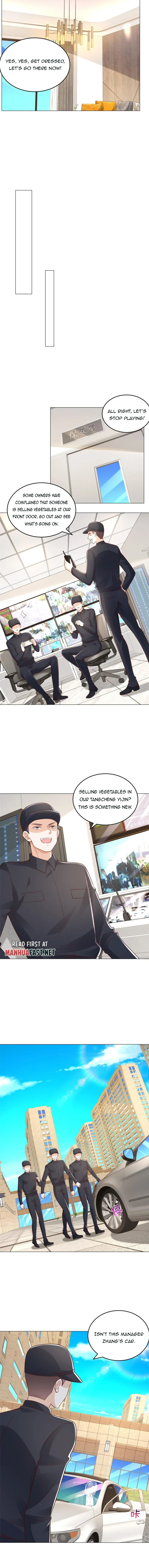 I randomly have a new career every week Chapter 418 - Page 4