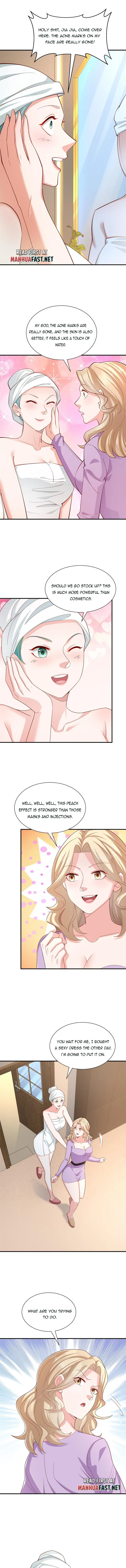 I randomly have a new career every week Chapter 419 - Page 4