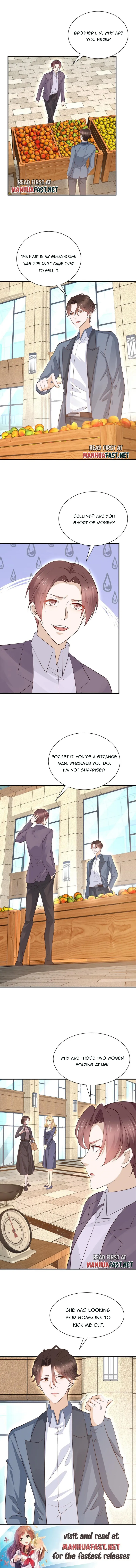 I randomly have a new career every week Chapter 420 - Page 6