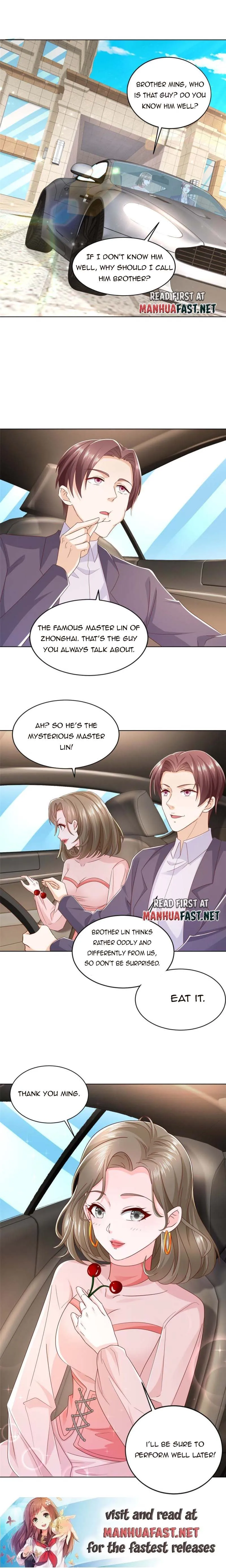 I randomly have a new career every week Chapter 421 - Page 5
