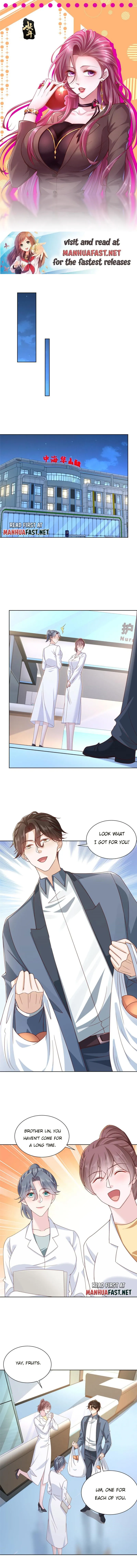 I randomly have a new career every week Chapter 423 - Page 1