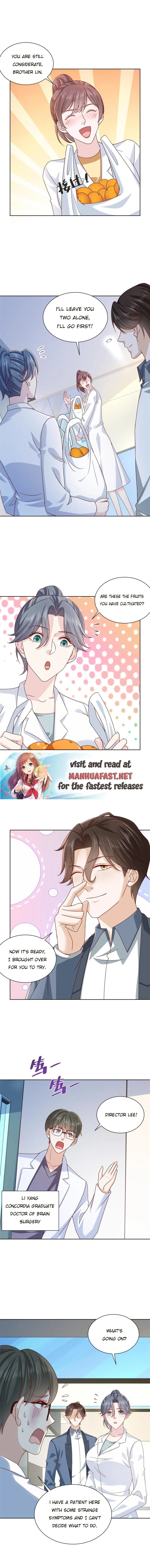 I randomly have a new career every week Chapter 423 - Page 2